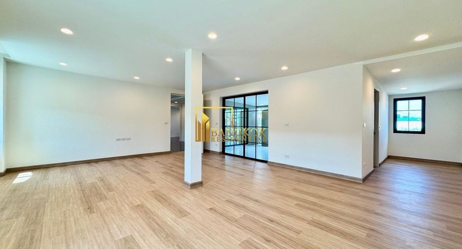 Wohnung zum Kauf mit 5 Zimmer in Yan Nawa, Bangkok