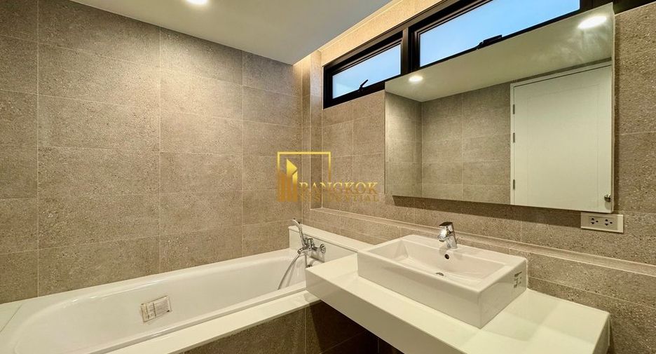 Wohnung zum Kauf mit 5 Zimmer in Yan Nawa, Bangkok