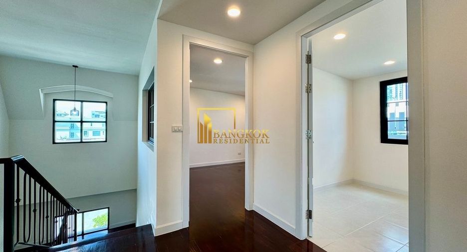 Wohnung zum Kauf mit 5 Zimmer in Yan Nawa, Bangkok