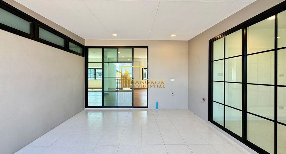 Wohnung zum Kauf mit 5 Zimmer in Yan Nawa, Bangkok