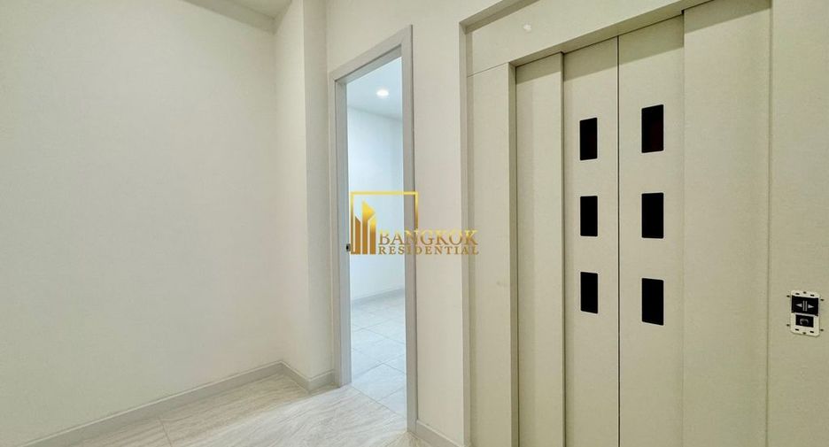 Wohnung zum Kauf mit 5 Zimmer in Yan Nawa, Bangkok