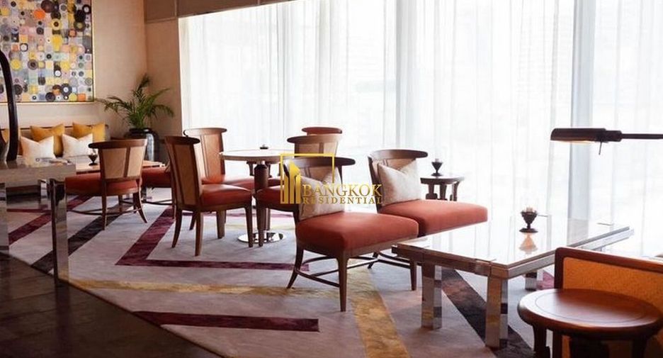 Condo en alquiler y en venta de 2 habitaciones en Sathon, Bangkok