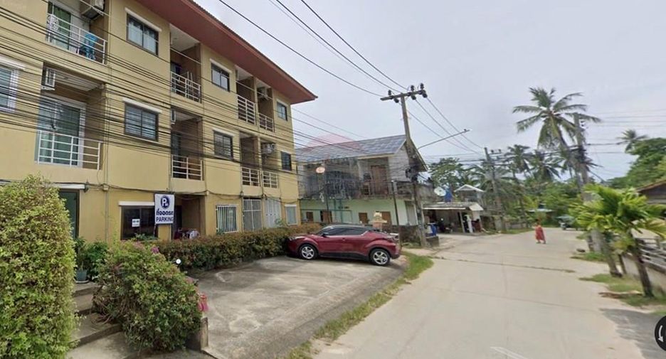 Condo en venta de 1 habitaciones en Ko Samui, Surat Thani