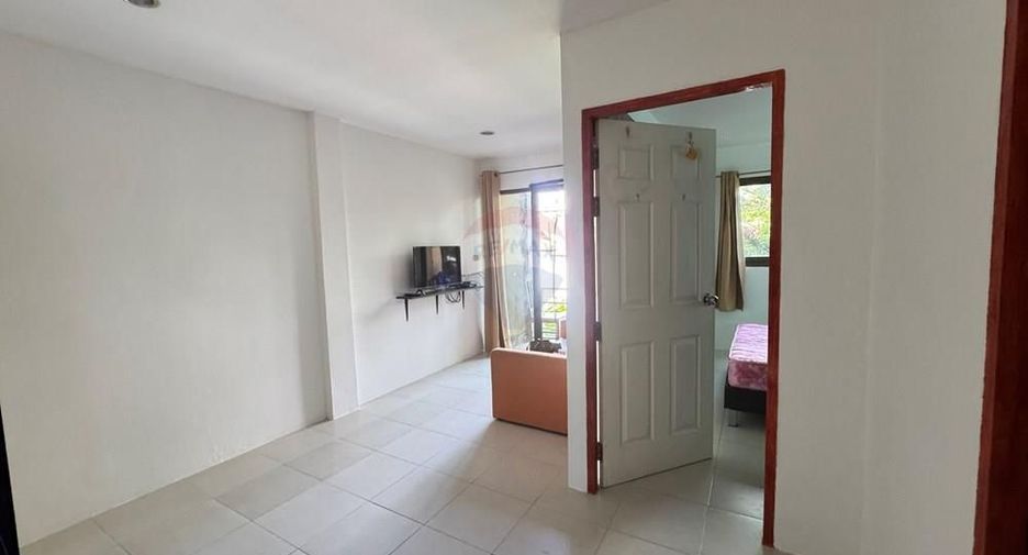 Condo en venta de 1 habitaciones en Ko Samui, Surat Thani