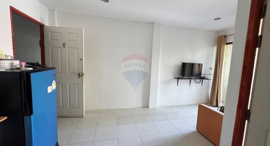 Condo en venta de 1 habitaciones en Ko Samui, Surat Thani