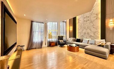 Wohnung zum Kauf mit 3 Zimmer in Watthana, Bangkok