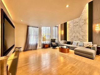 À vendre 3 chambres condo à Watthana, Bangkok