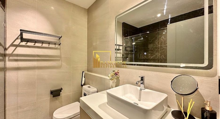 À vendre 3 chambres condo à Watthana, Bangkok
