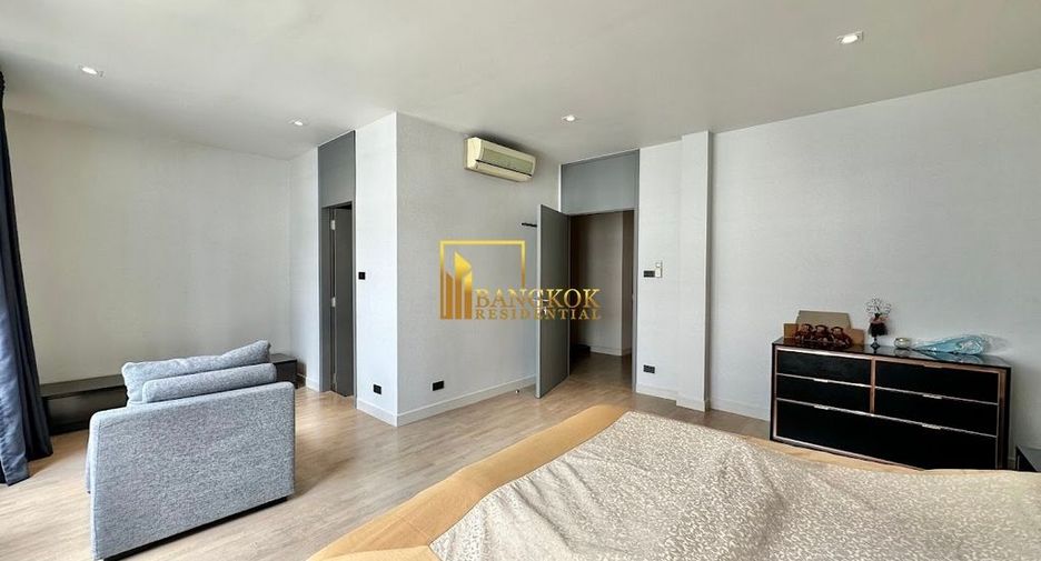 À vendre 3 chambres condo à Watthana, Bangkok
