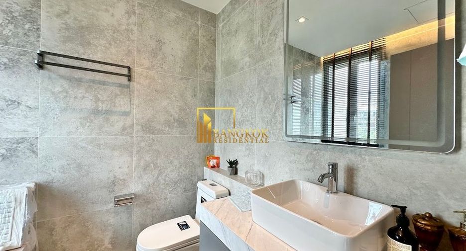 À vendre 3 chambres condo à Watthana, Bangkok