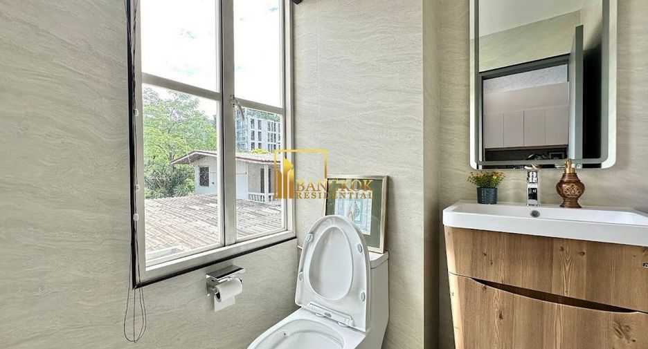 À vendre 3 chambres condo à Watthana, Bangkok