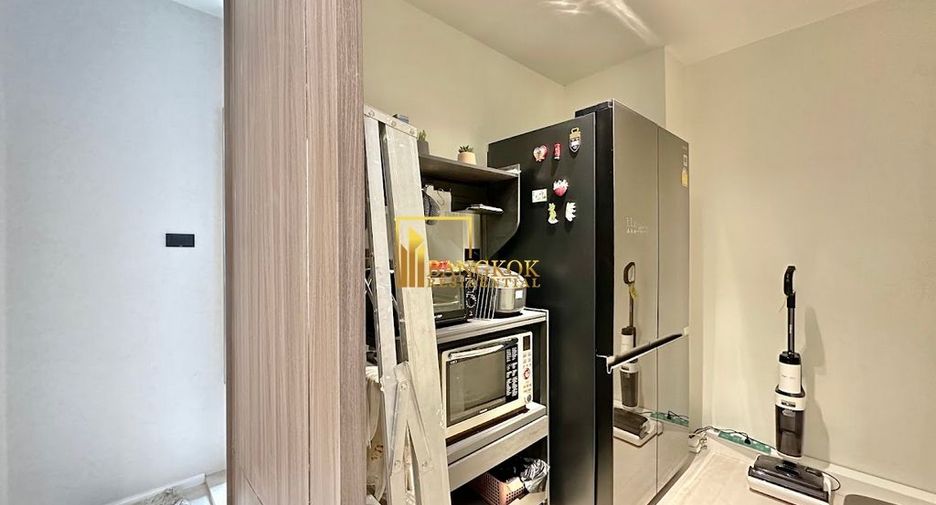 À vendre 3 chambres condo à Watthana, Bangkok