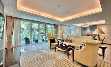 Condo en alquiler y en venta de 4 habitaciones en Khlong Toei, Bangkok