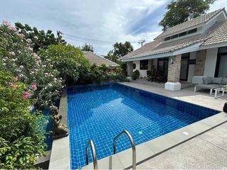 Villa en venta de 3 habitaciones en Ko Samui, Surat Thani