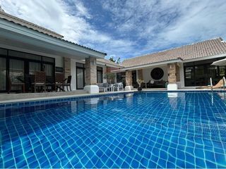Villa en venta de 3 habitaciones en Ko Samui, Surat Thani