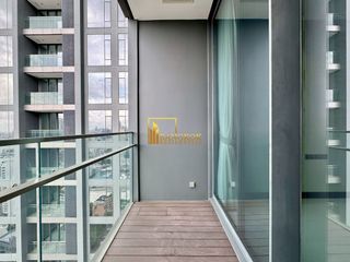 À vendre 3 chambres condo à Khlong Toei, Bangkok