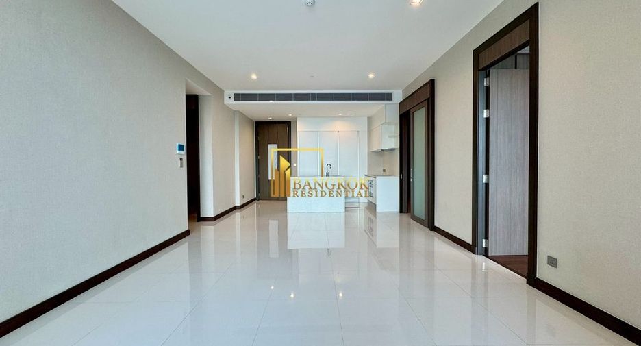 Wohnung zum Kauf mit 3 Zimmer in Khlong Toei, Bangkok