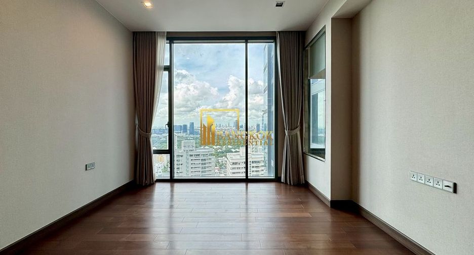 Wohnung zum Kauf mit 3 Zimmer in Khlong Toei, Bangkok