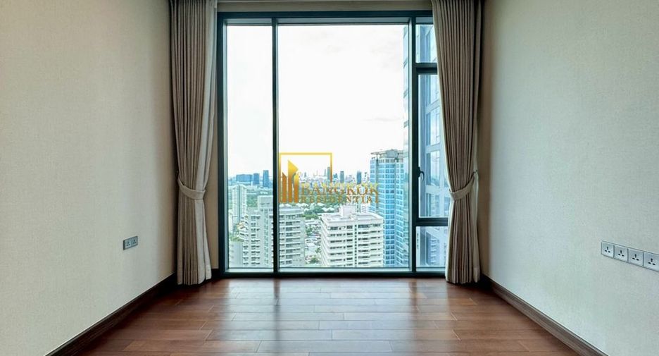 Wohnung zum Kauf mit 3 Zimmer in Khlong Toei, Bangkok