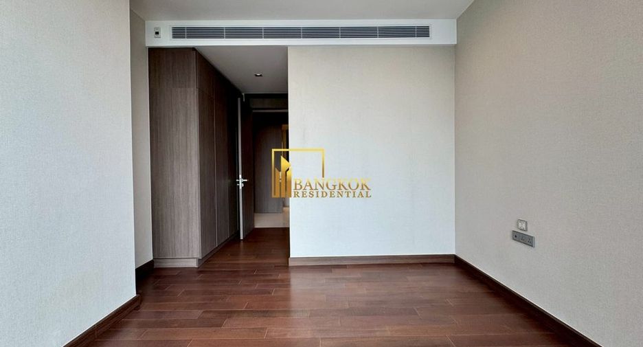 Wohnung zum Kauf mit 3 Zimmer in Khlong Toei, Bangkok