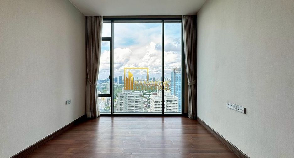 Wohnung zum Kauf mit 3 Zimmer in Khlong Toei, Bangkok