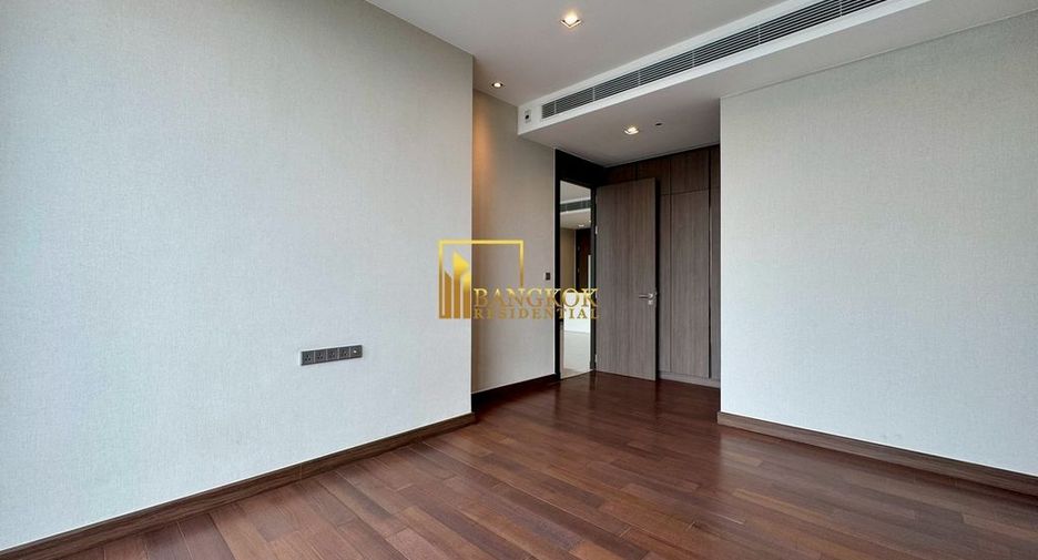 Wohnung zum Kauf mit 3 Zimmer in Khlong Toei, Bangkok