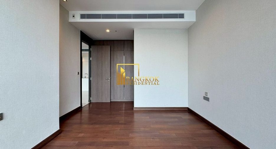 Wohnung zum Kauf mit 3 Zimmer in Khlong Toei, Bangkok