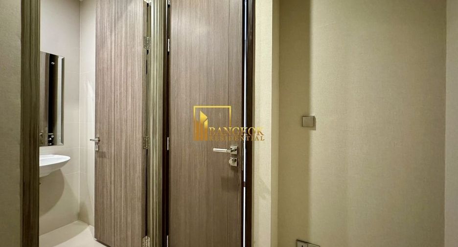 Wohnung zum Kauf mit 3 Zimmer in Khlong Toei, Bangkok