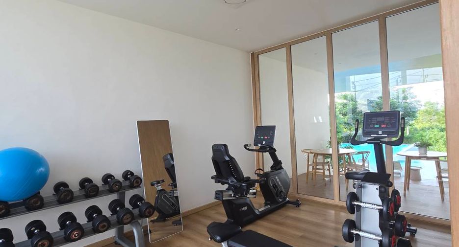 For sale 3 bedrooms townhouse in Bang Phli, Samut Prakan