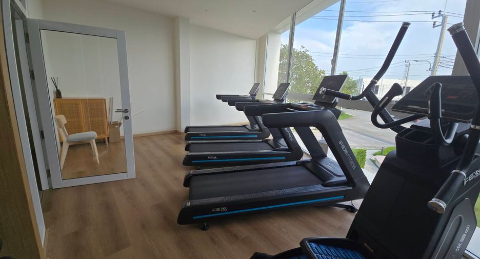 For sale 3 bedrooms townhouse in Bang Phli, Samut Prakan