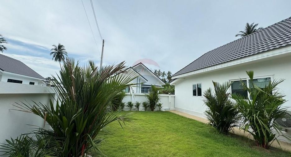 For sale 2 ベッドルーム villa in Ko Samui, Surat Thani