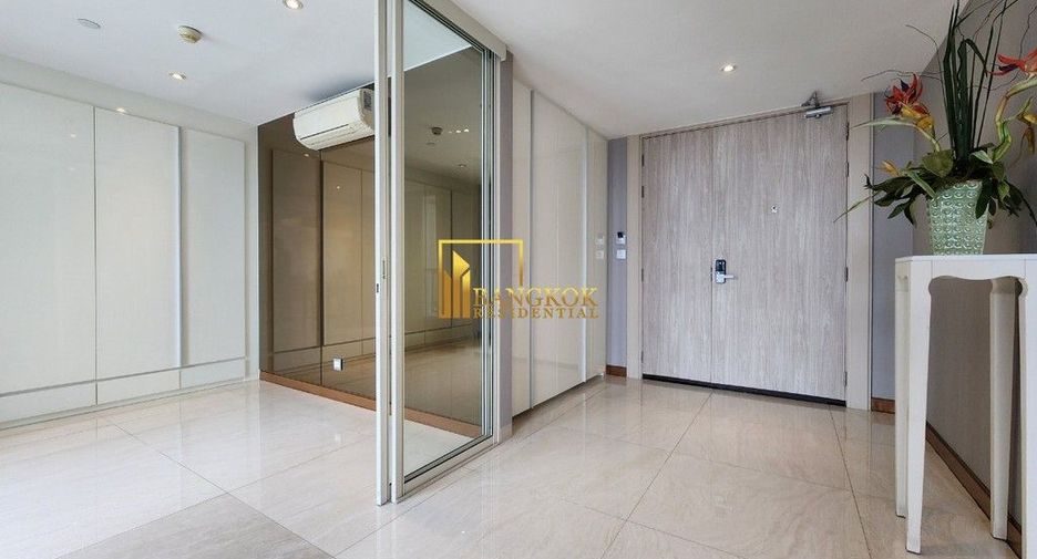 Wohnung zur Miete und zum Kauf mit 4 Zimmer in Watthana, Bangkok