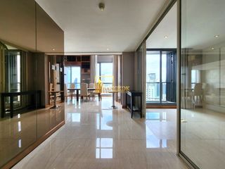 À louer et à vendre 4 chambres condo à Watthana, Bangkok