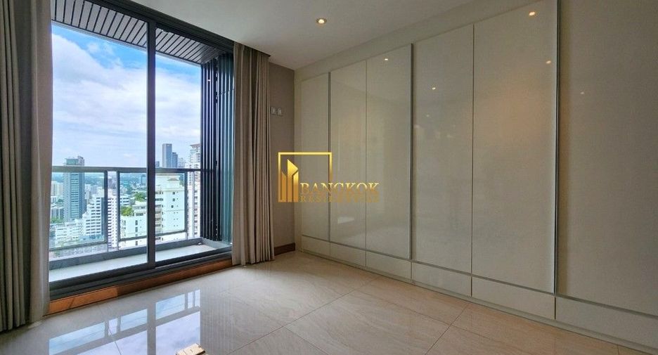 Wohnung zur Miete und zum Kauf mit 4 Zimmer in Watthana, Bangkok