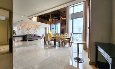 Condo en alquiler y en venta de 4 habitaciones en Watthana, Bangkok