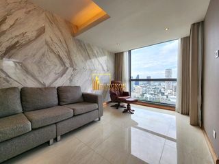 À louer et à vendre 4 chambres condo à Watthana, Bangkok