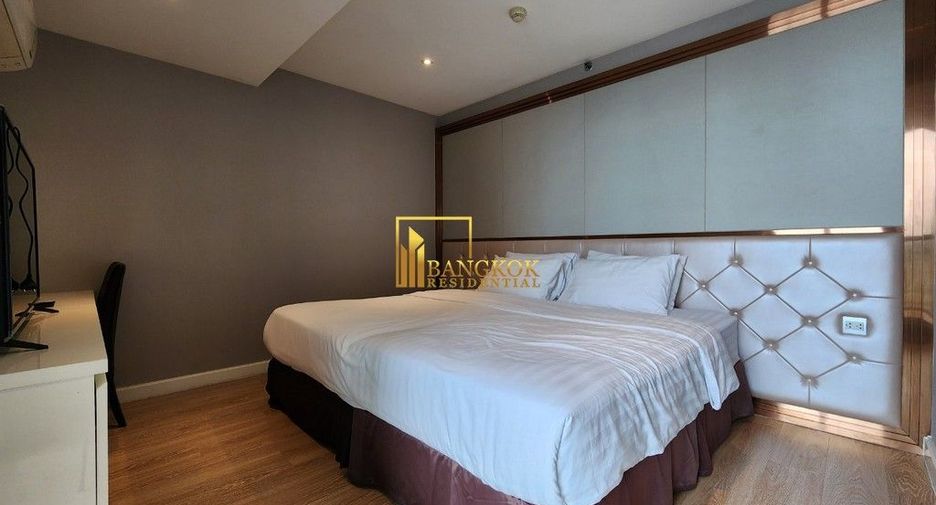 Wohnung zur Miete und zum Kauf mit 4 Zimmer in Watthana, Bangkok