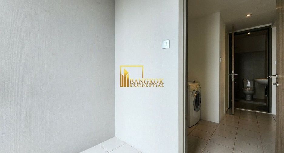 Wohnung zur Miete und zum Kauf mit 4 Zimmer in Watthana, Bangkok