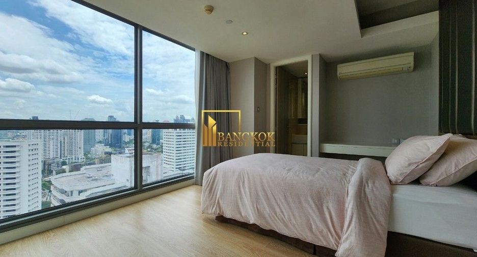 Wohnung zur Miete und zum Kauf mit 4 Zimmer in Watthana, Bangkok