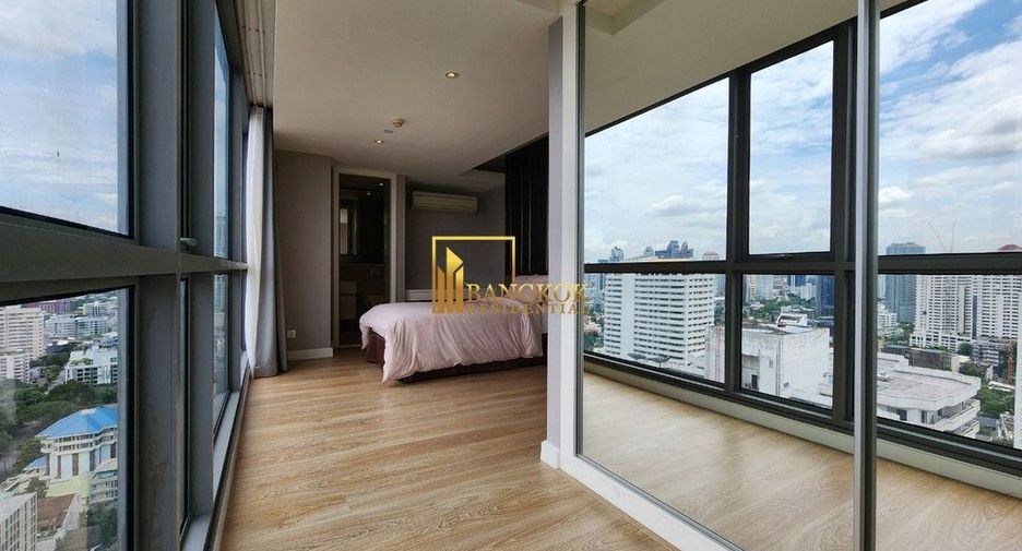 Wohnung zur Miete und zum Kauf mit 4 Zimmer in Watthana, Bangkok