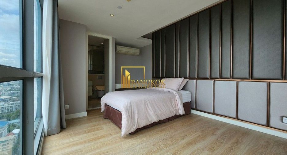 Wohnung zur Miete und zum Kauf mit 4 Zimmer in Watthana, Bangkok
