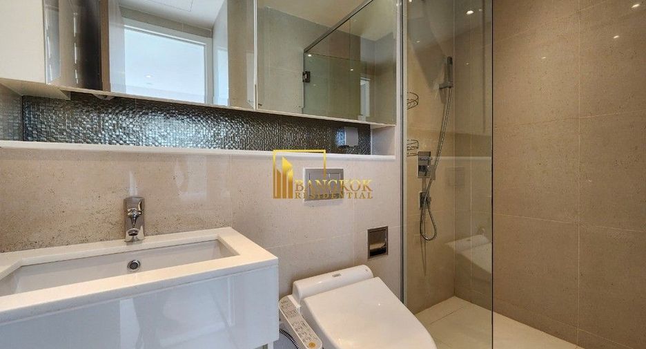 Wohnung zur Miete und zum Kauf mit 4 Zimmer in Watthana, Bangkok