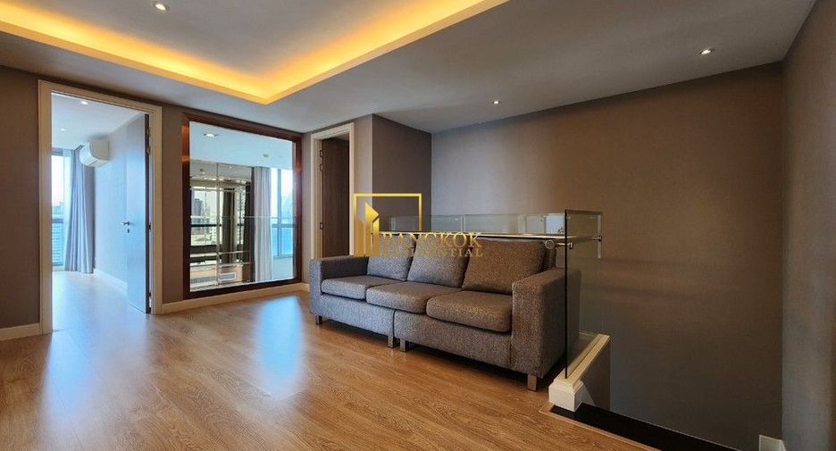 Wohnung zur Miete und zum Kauf mit 4 Zimmer in Watthana, Bangkok