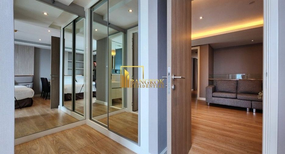 Wohnung zur Miete und zum Kauf mit 4 Zimmer in Watthana, Bangkok