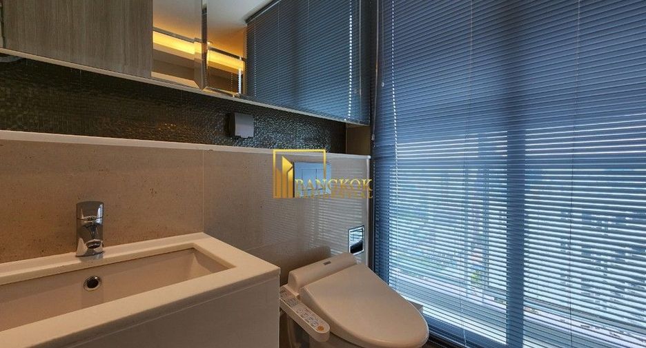 Wohnung zur Miete und zum Kauf mit 4 Zimmer in Watthana, Bangkok