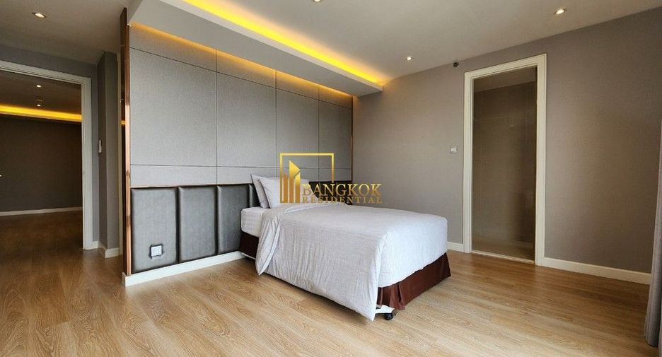 Wohnung zur Miete und zum Kauf mit 4 Zimmer in Watthana, Bangkok