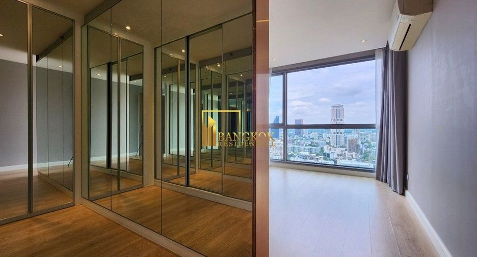 Wohnung zur Miete und zum Kauf mit 4 Zimmer in Watthana, Bangkok
