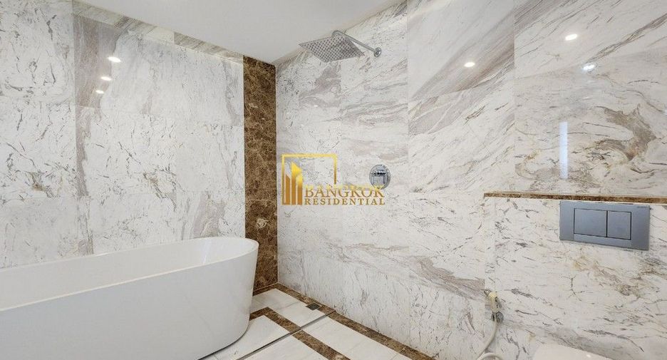 Wohnung zur Miete und zum Kauf mit 4 Zimmer in Watthana, Bangkok