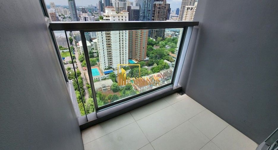 Wohnung zur Miete und zum Kauf mit 4 Zimmer in Watthana, Bangkok