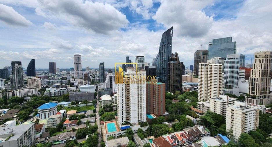 Wohnung zur Miete und zum Kauf mit 4 Zimmer in Watthana, Bangkok
